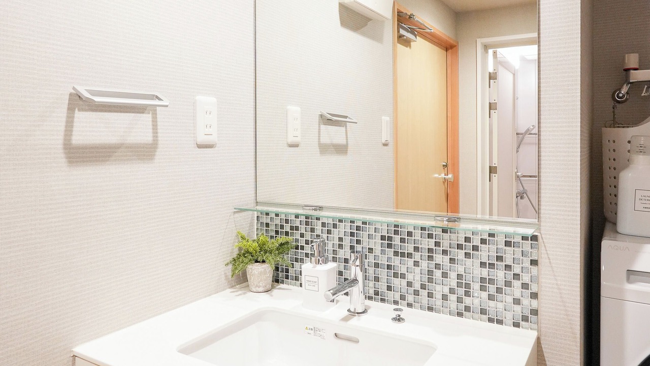 Photo of Bathroom in Kamata