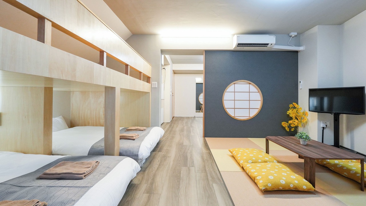Photo of Bedroom in Kamata