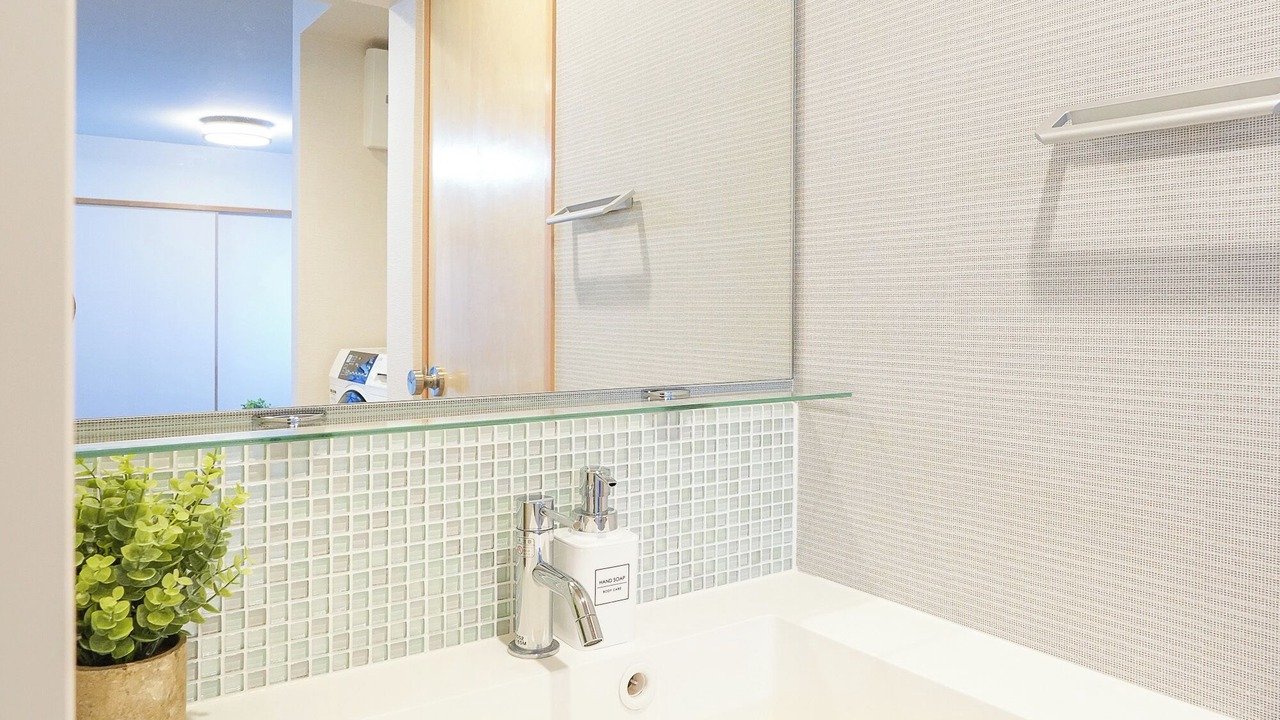 Photo of Bathroom in Kamata