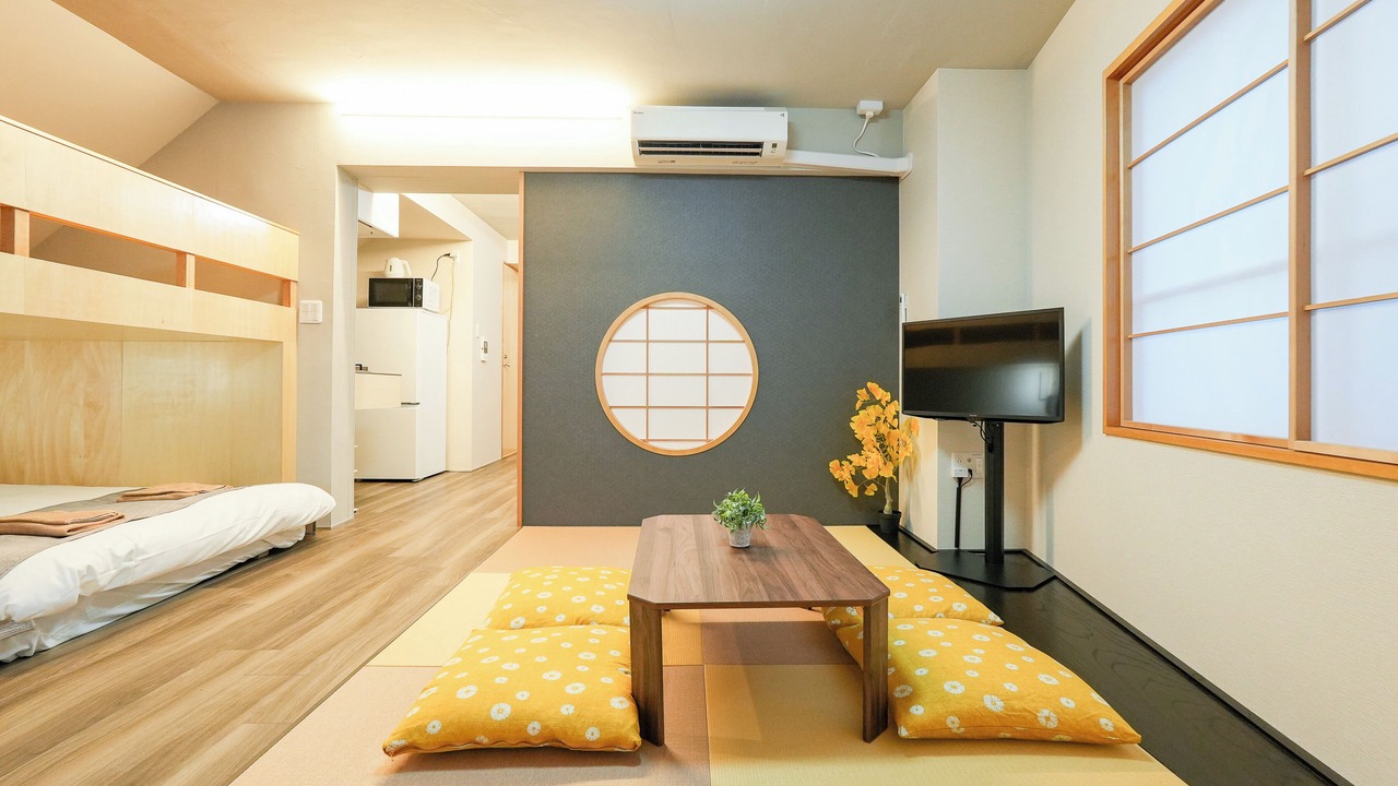 Photo of Bedroom in Kamata