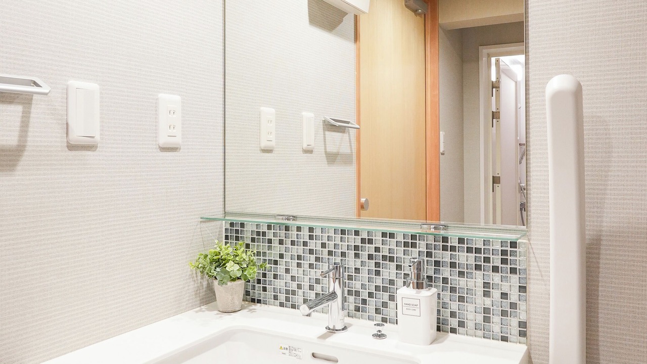 Photo of Bathroom in Kamata