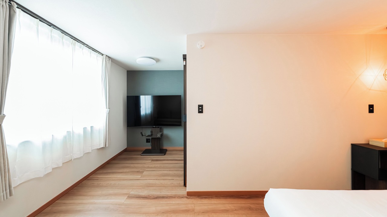 Photo of Bedroom in Ueno