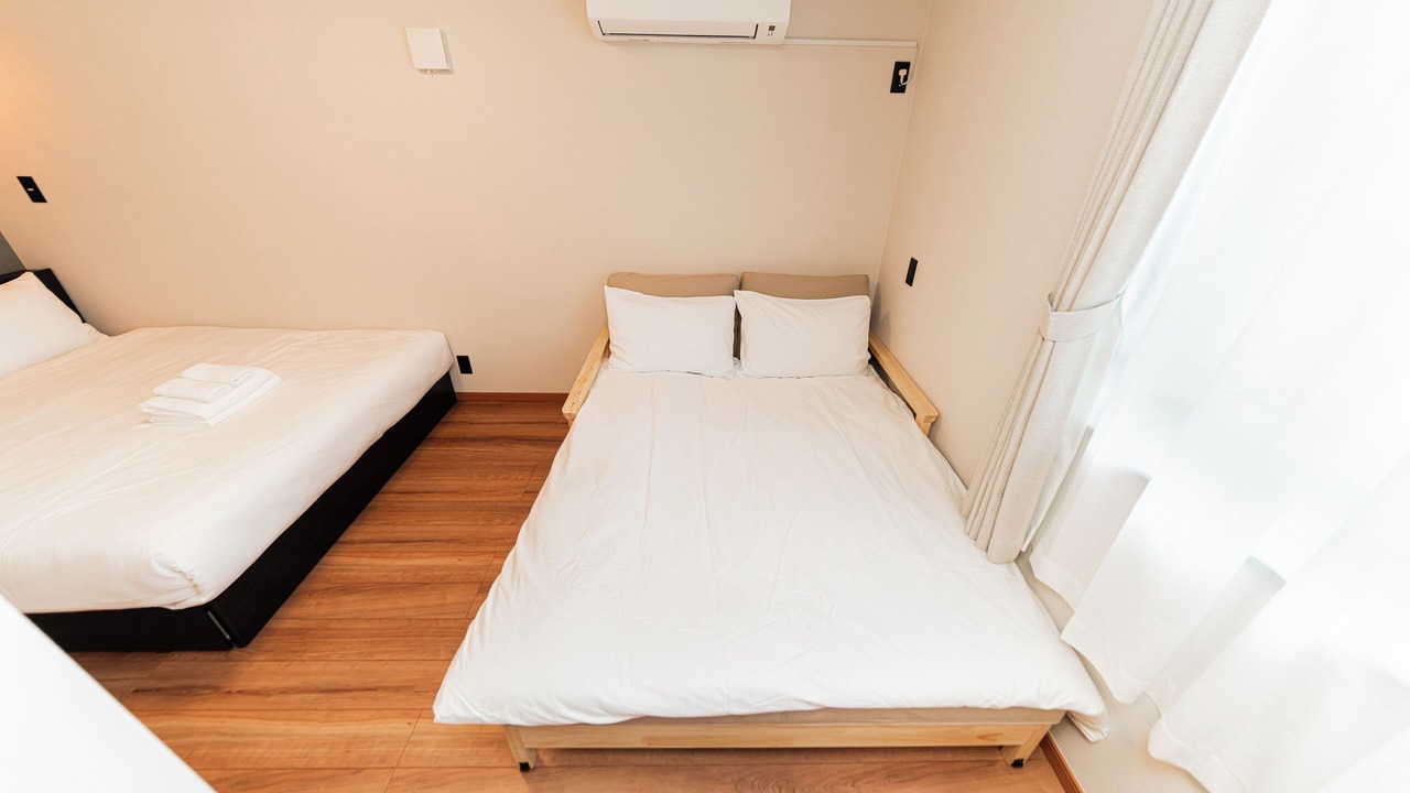 Photo of Bedroom in Ueno
