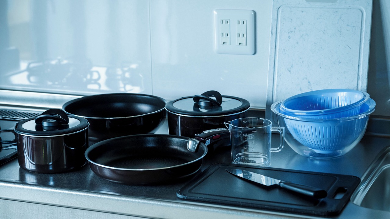 Photo of Kitchen in Kawatana-cho