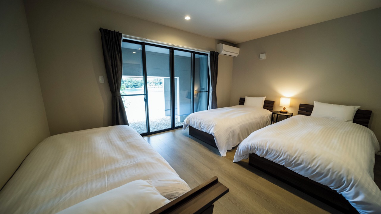 Photo of Bedroom in Kawatana-cho