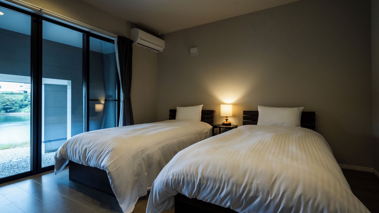 Photo of Bedroom in Kawatana-cho
