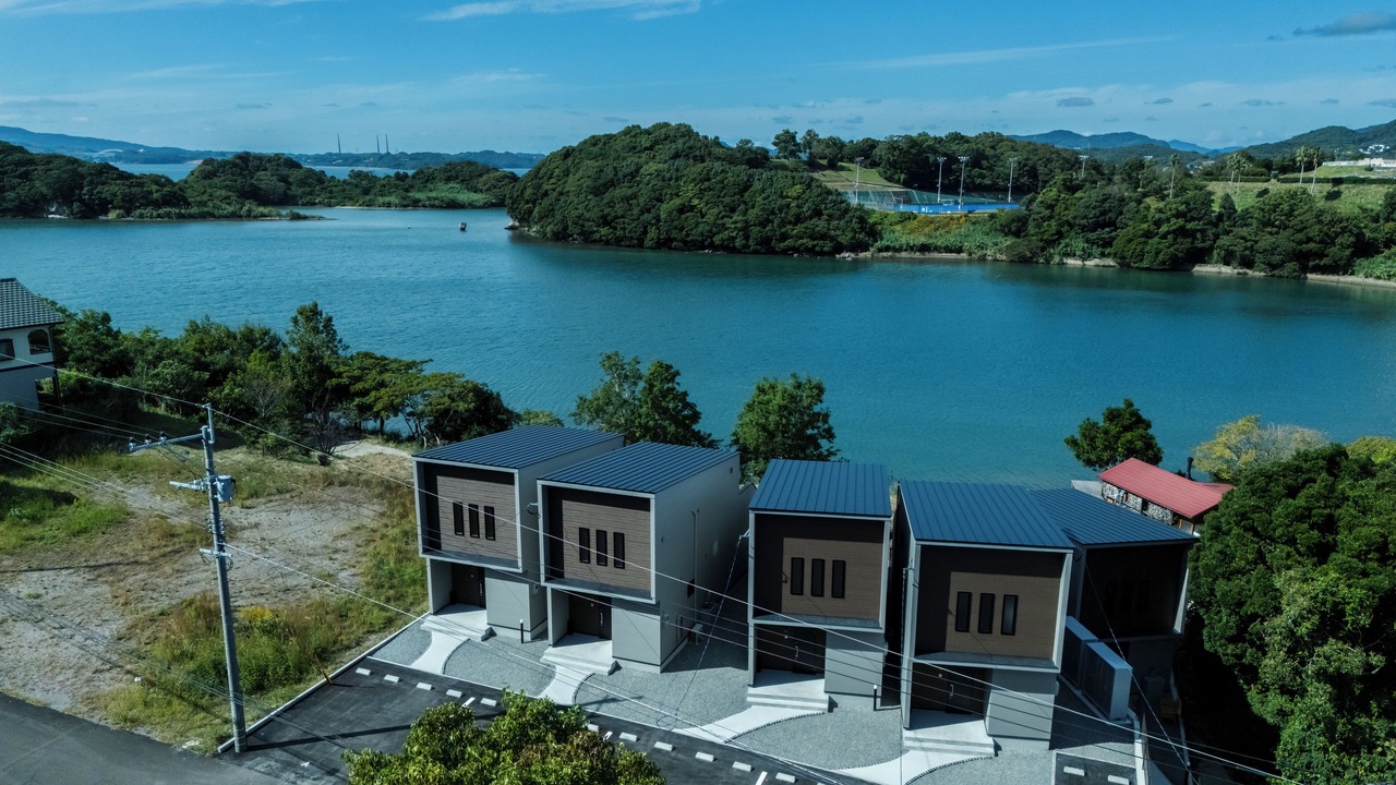 Photo of Outdoor in Kawatana-cho