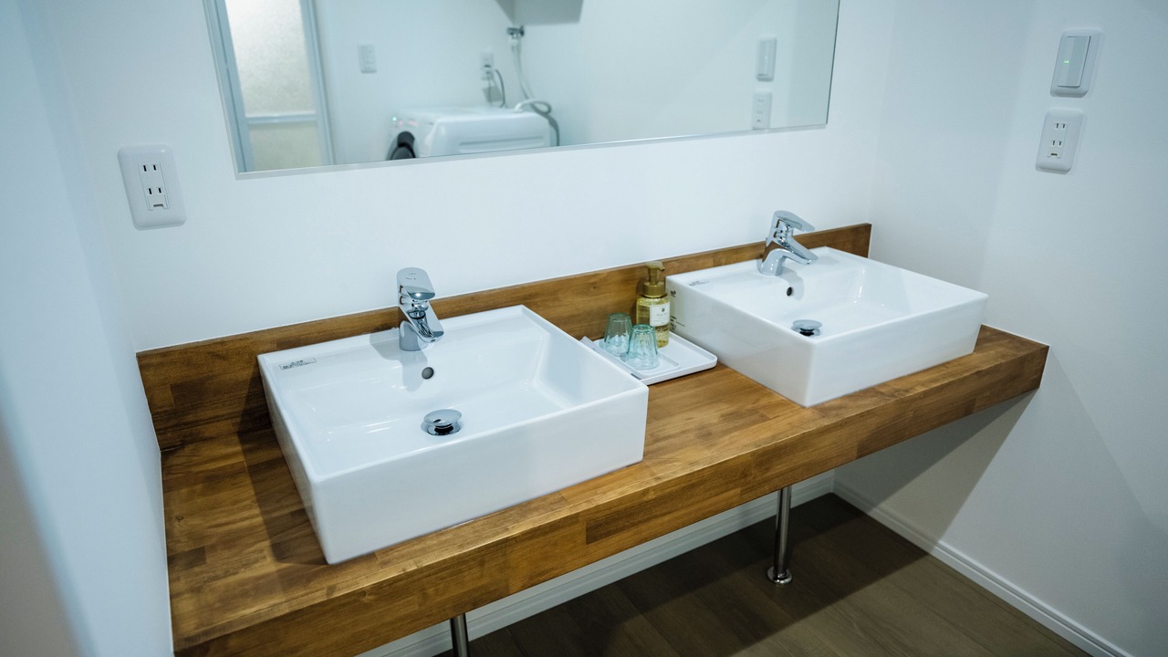 Photo of Bathroom in Kawatana-cho
