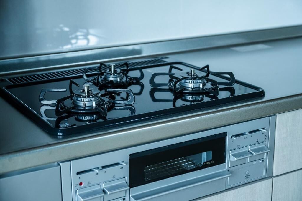Photo of Kitchen in Kawatana-cho
