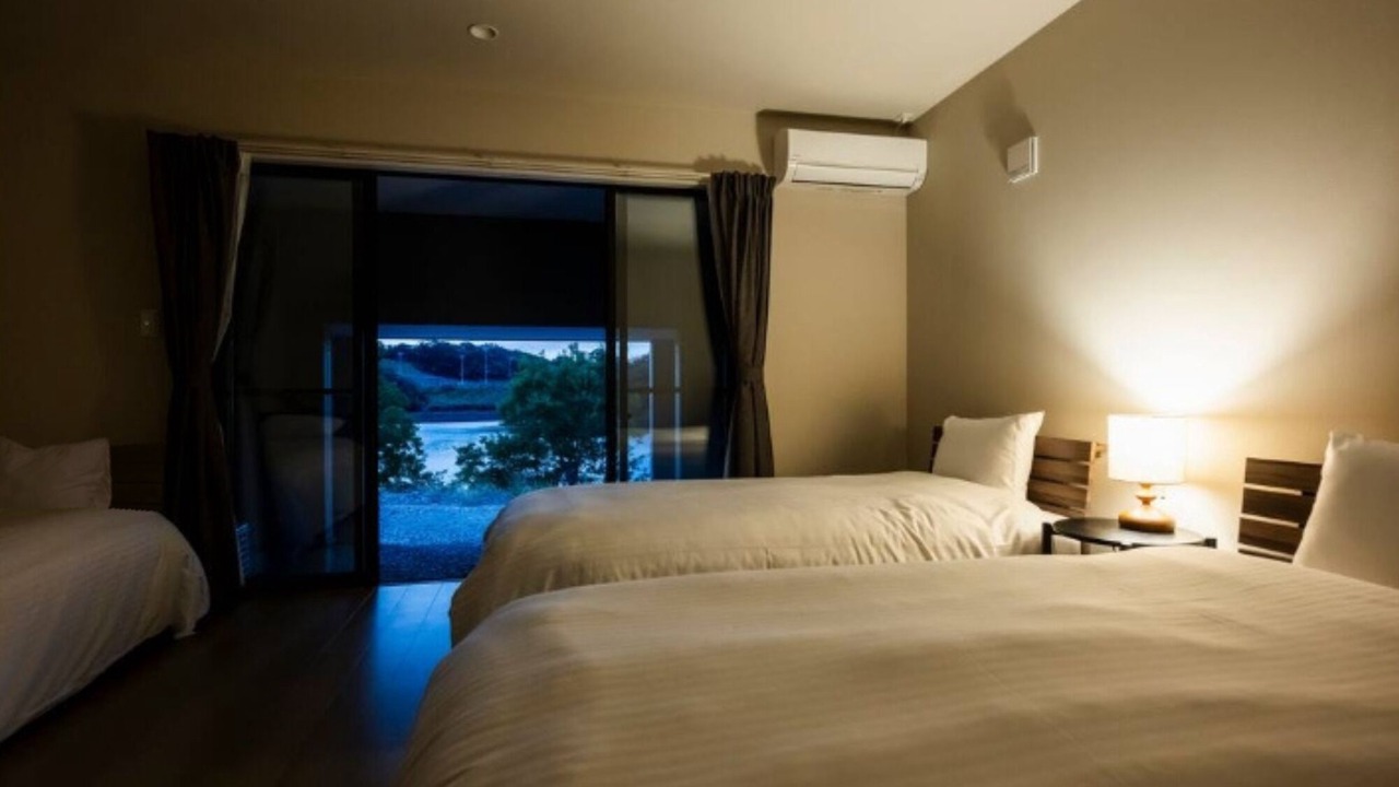 Photo of Bedroom in Kawatana-cho
