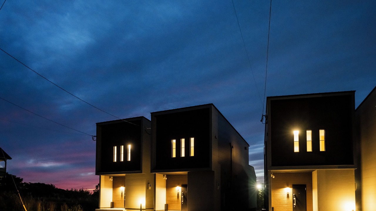 Photo of Outdoor in Kawatana-cho