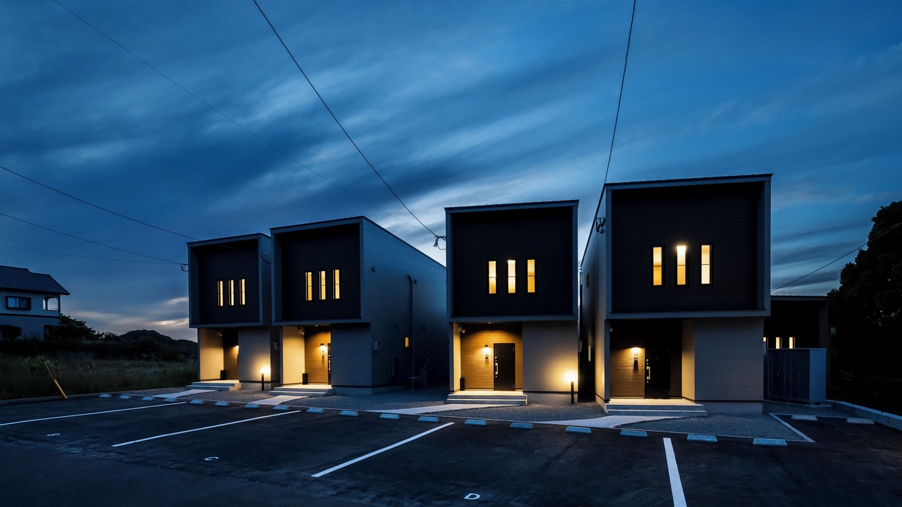 Photo of Outdoor in Kawatana-cho