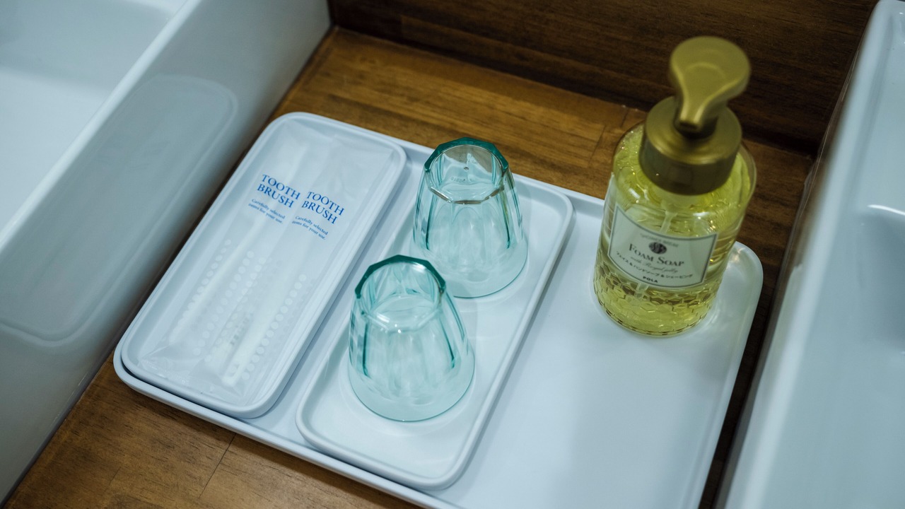 Photo of Bathroom in Kawatana-cho