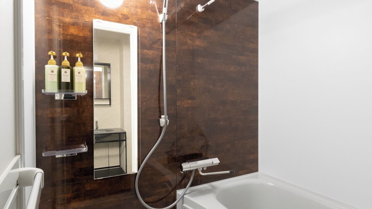 Photo of Bathroom in Higashinippori
