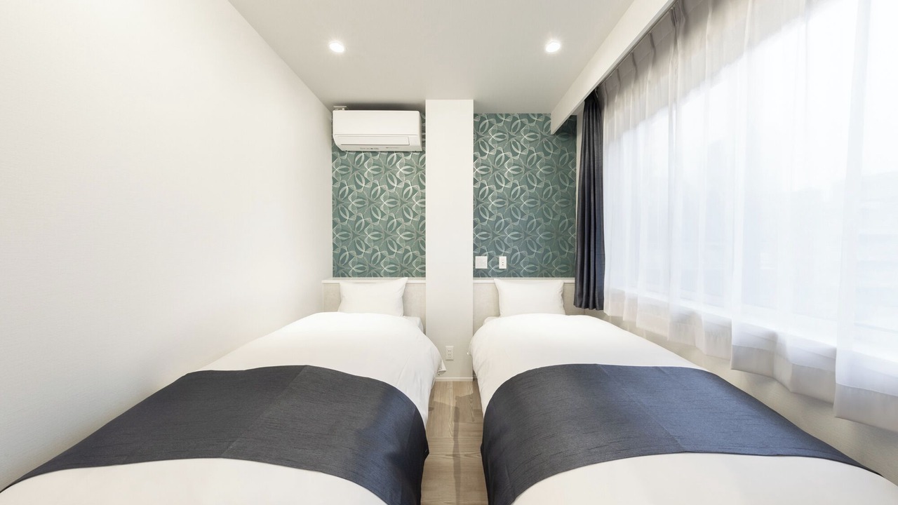 Photo of Bedroom in Higashinippori