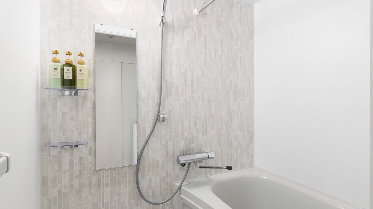 Photo of Bathroom in Higashinippori