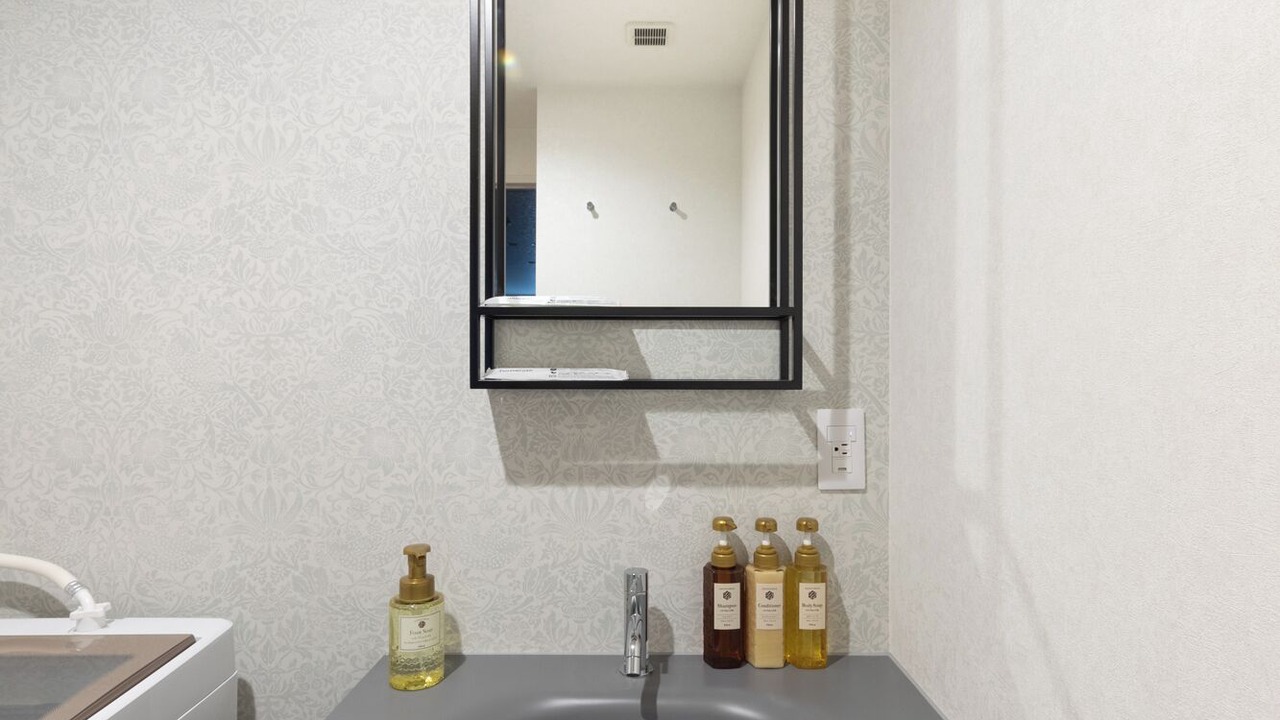 Photo of Bathroom in Higashinippori