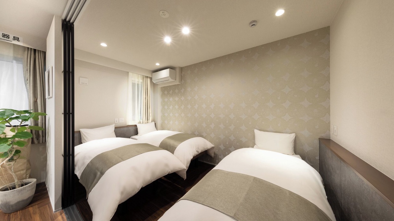 Photo of Bedroom in Higashinippori