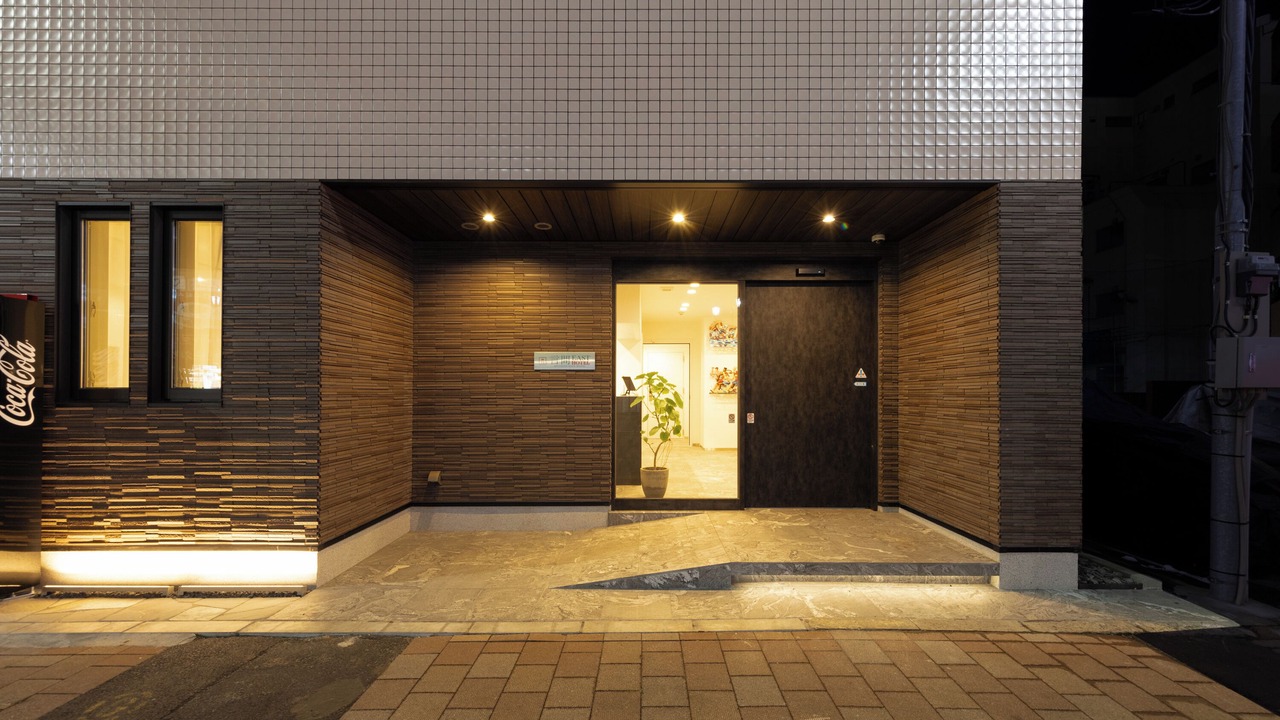 Photo of Outdoor in Higashinippori