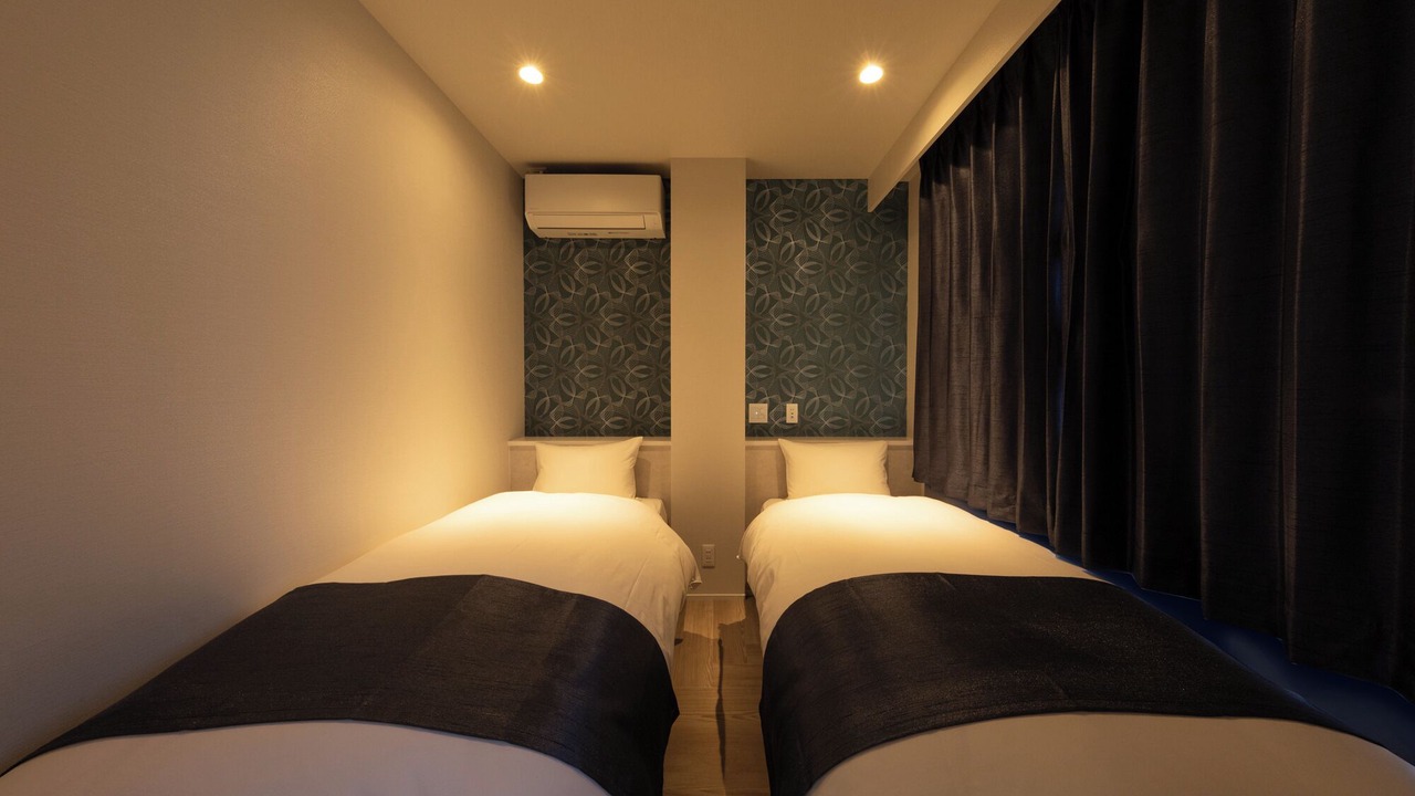 Photo of Bedroom in Higashinippori