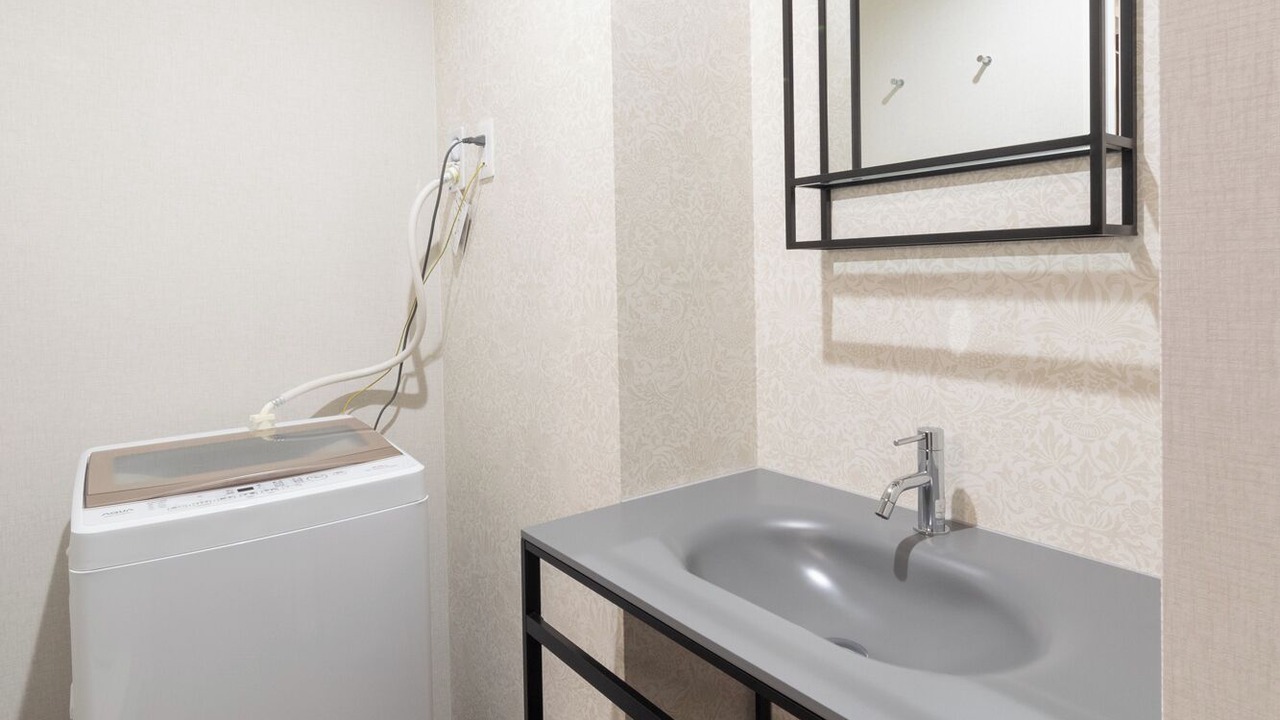 Photo of Bathroom in Higashinippori