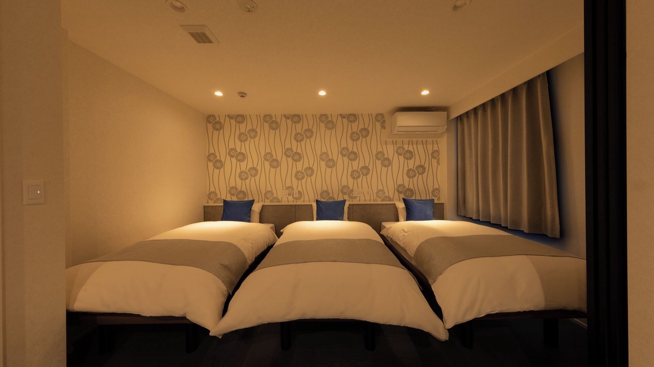 Photo of Bedroom in Higashinippori