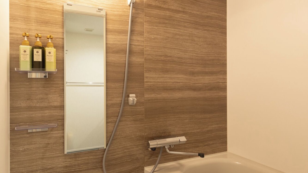 Photo of Bathroom in Higashinippori