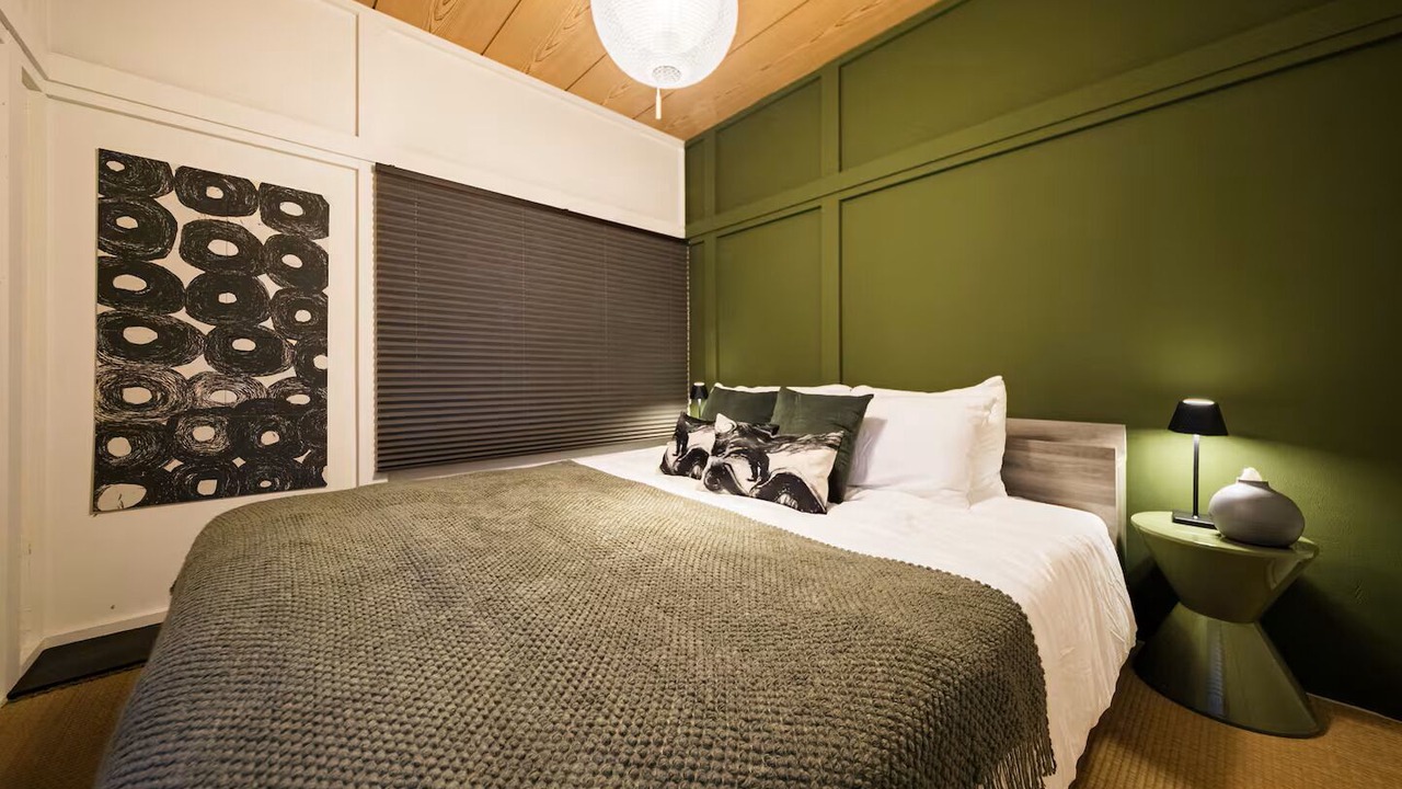 Photo of Bedroom in Misakimachi-koajiro