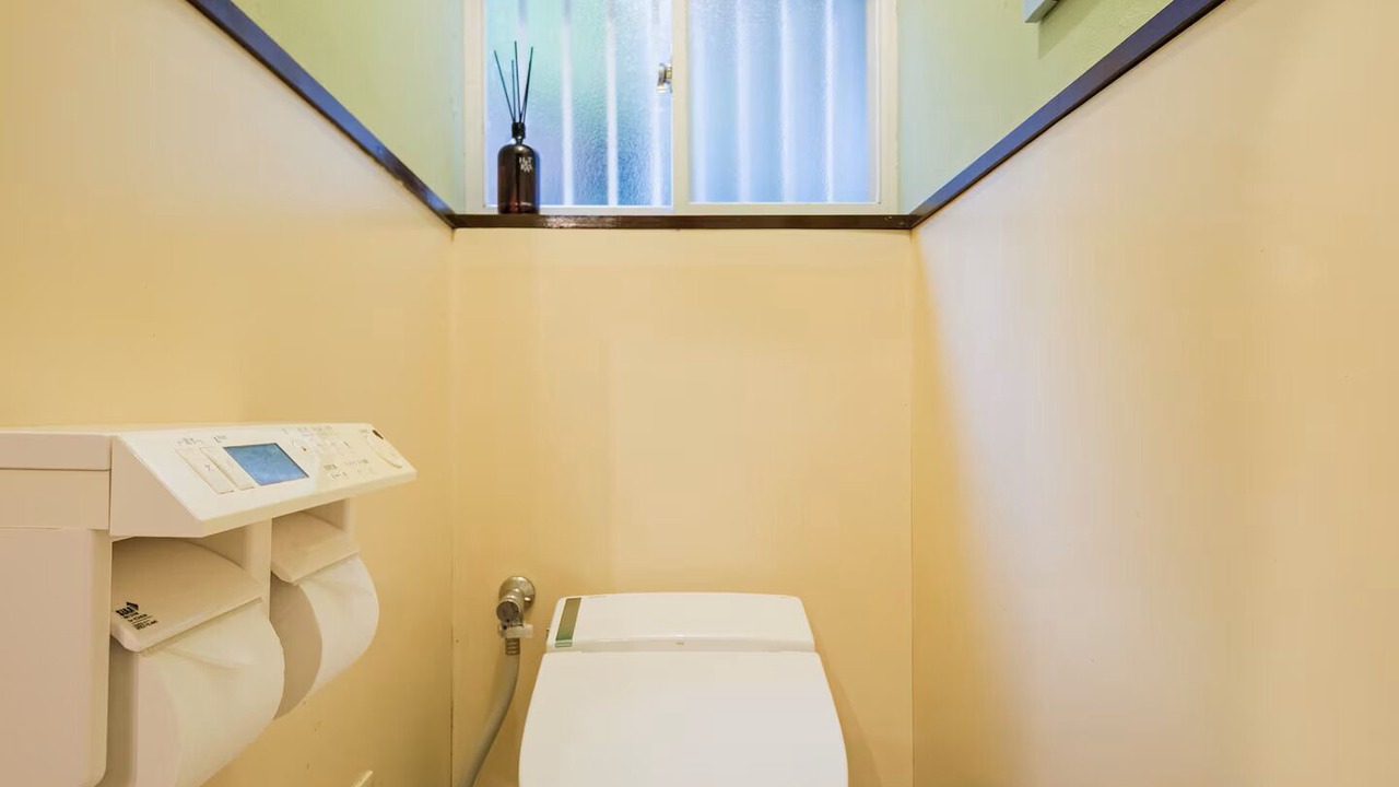 Photo of Bathroom in Misakimachi-koajiro