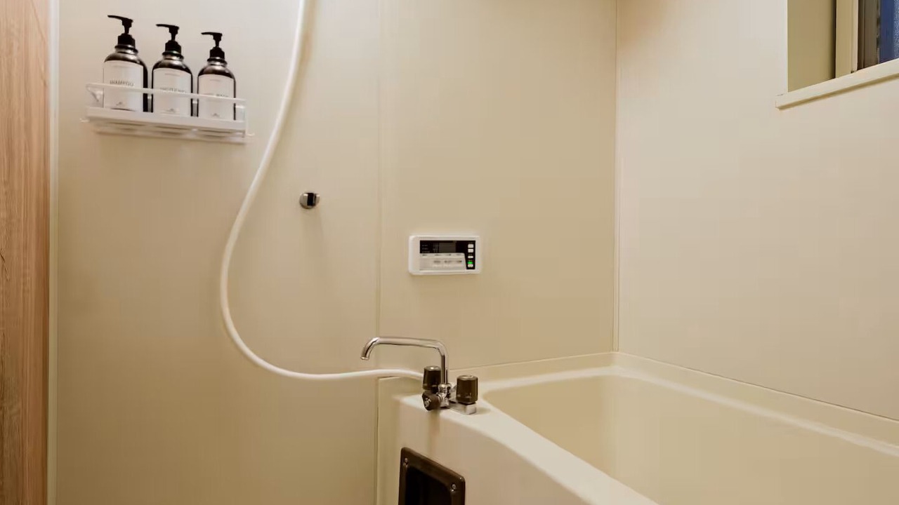 Photo of Bathroom in Misakimachi-koajiro