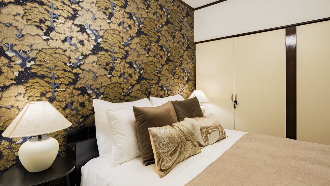 Photo of Bedroom in Misakimachi-koajiro