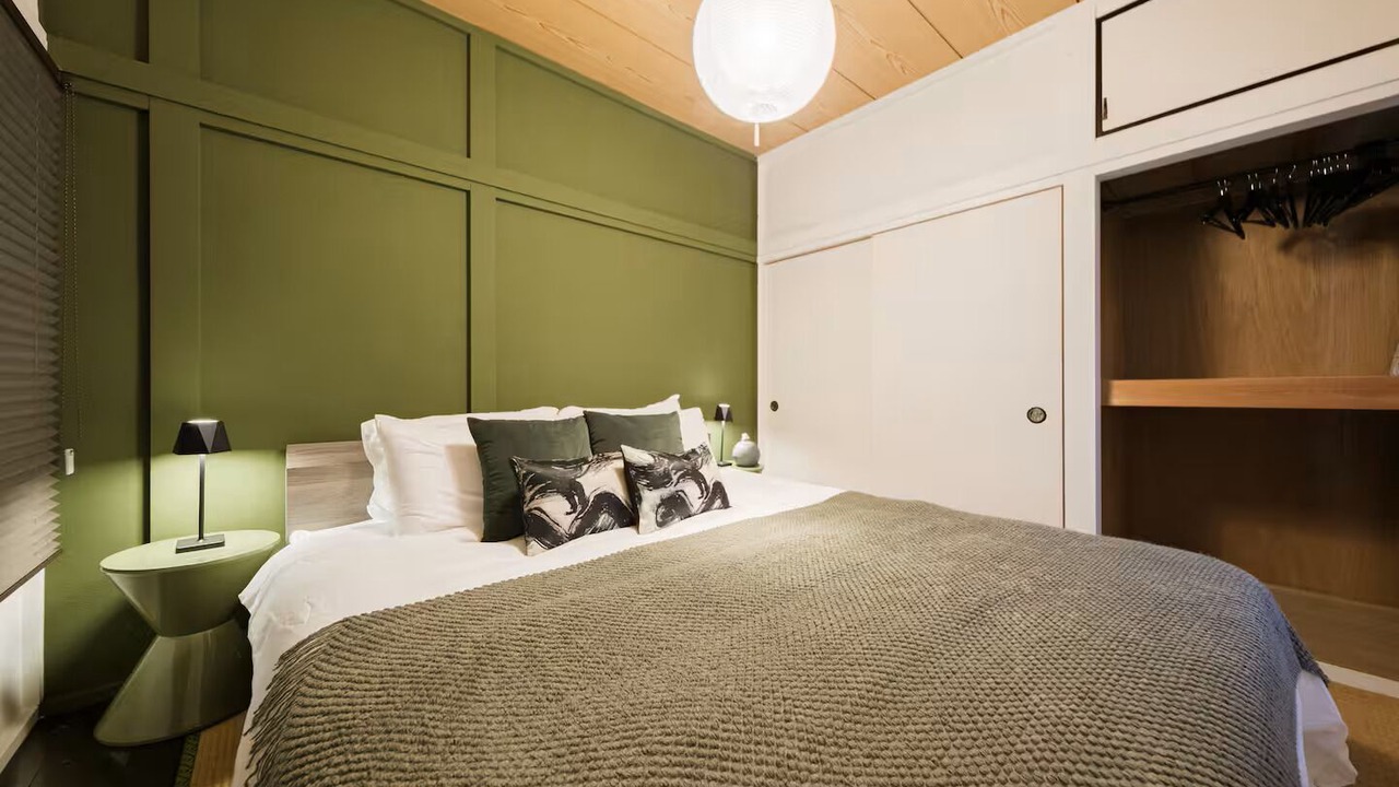 Photo of Bedroom in Misakimachi-koajiro