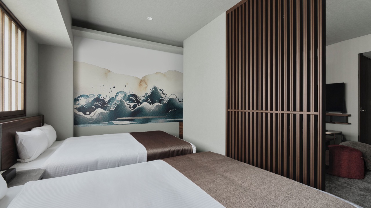 Photo of Bedroom in Nishiasakusa