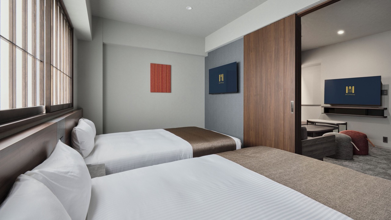 Photo of Bedroom in Nishiasakusa