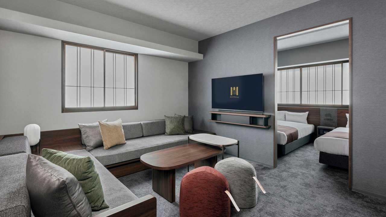 Photo of Bedroom in Nishiasakusa