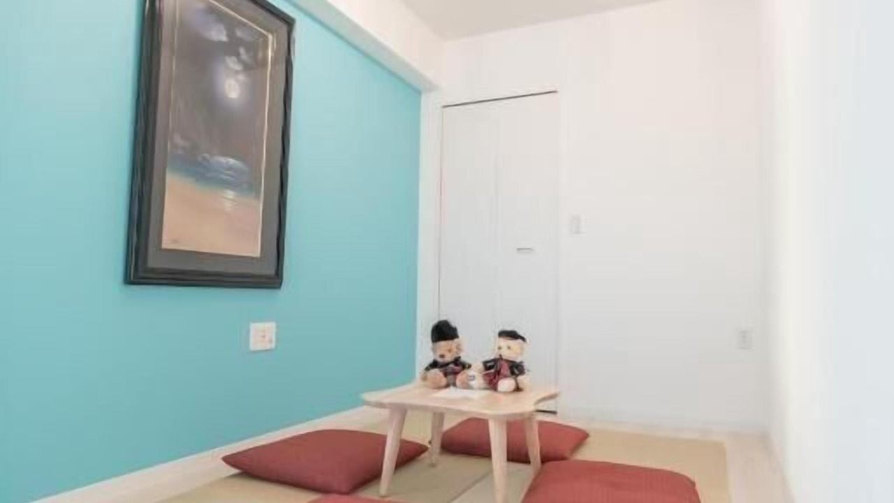 Photo of Bedroom in Chikusa Ward