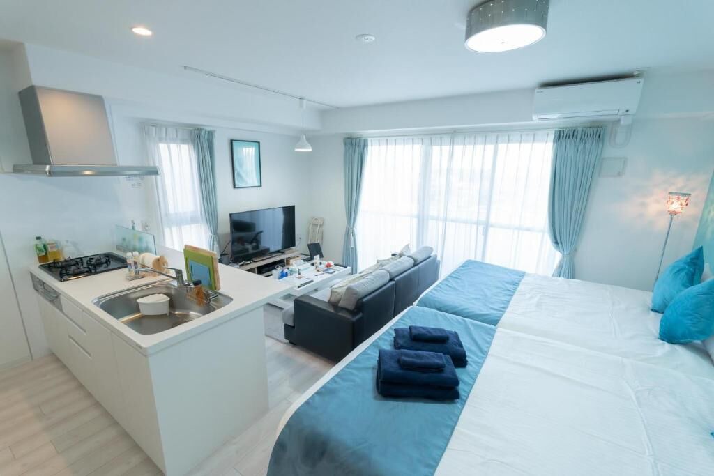 Photo of Bedroom in Chikusa Ward