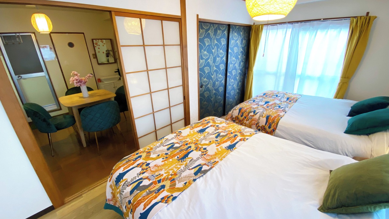 Photo of Bedroom in Ota