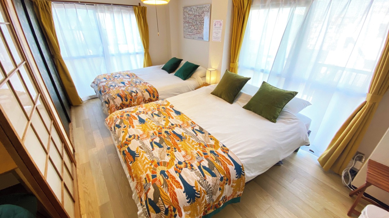 Photo of Bedroom in Ota