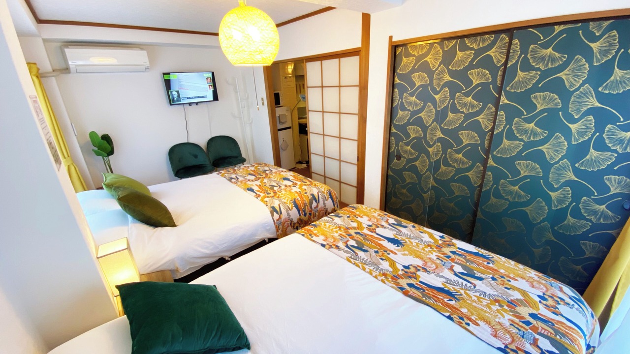 Photo of Bedroom in Ota
