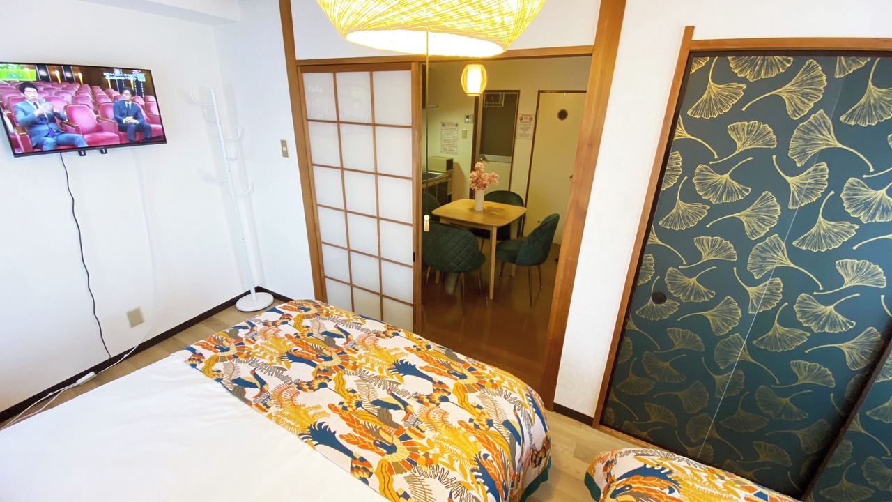 Photo of Bedroom in Ota