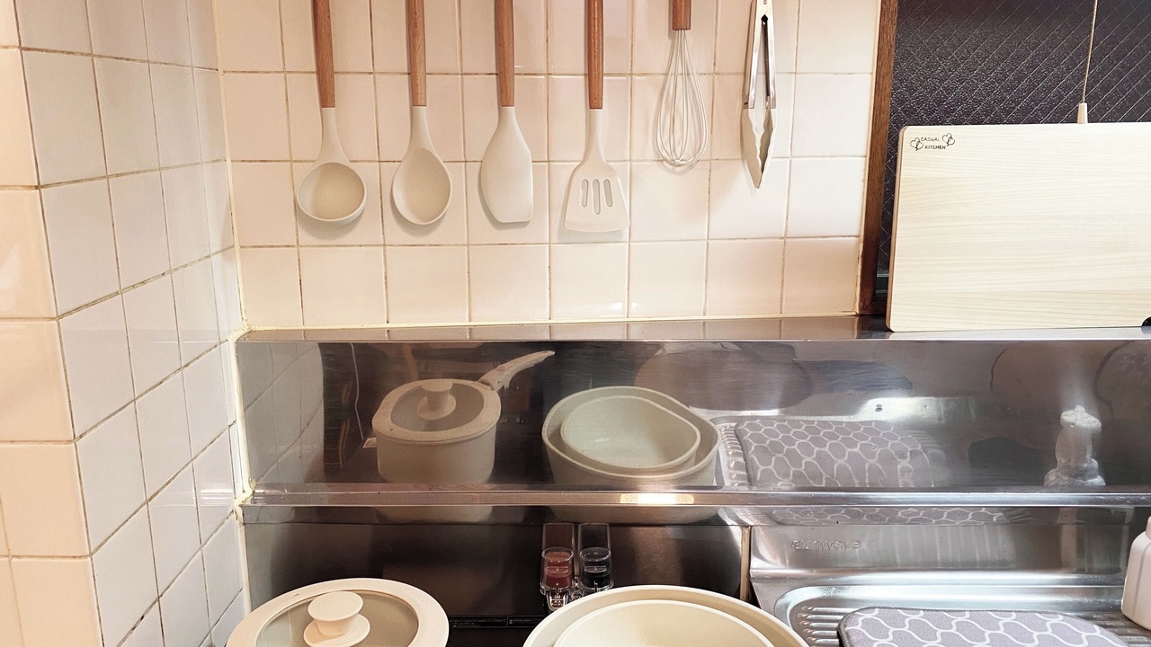 Photo of Kitchen in Ota