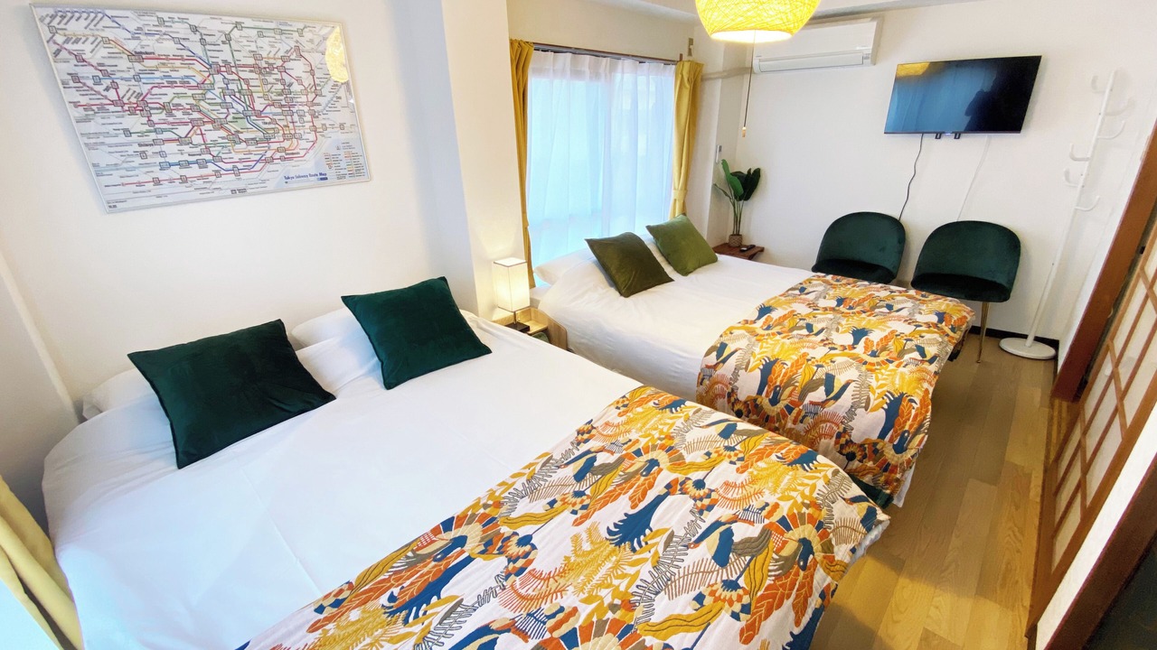 Photo of Bedroom in Ota