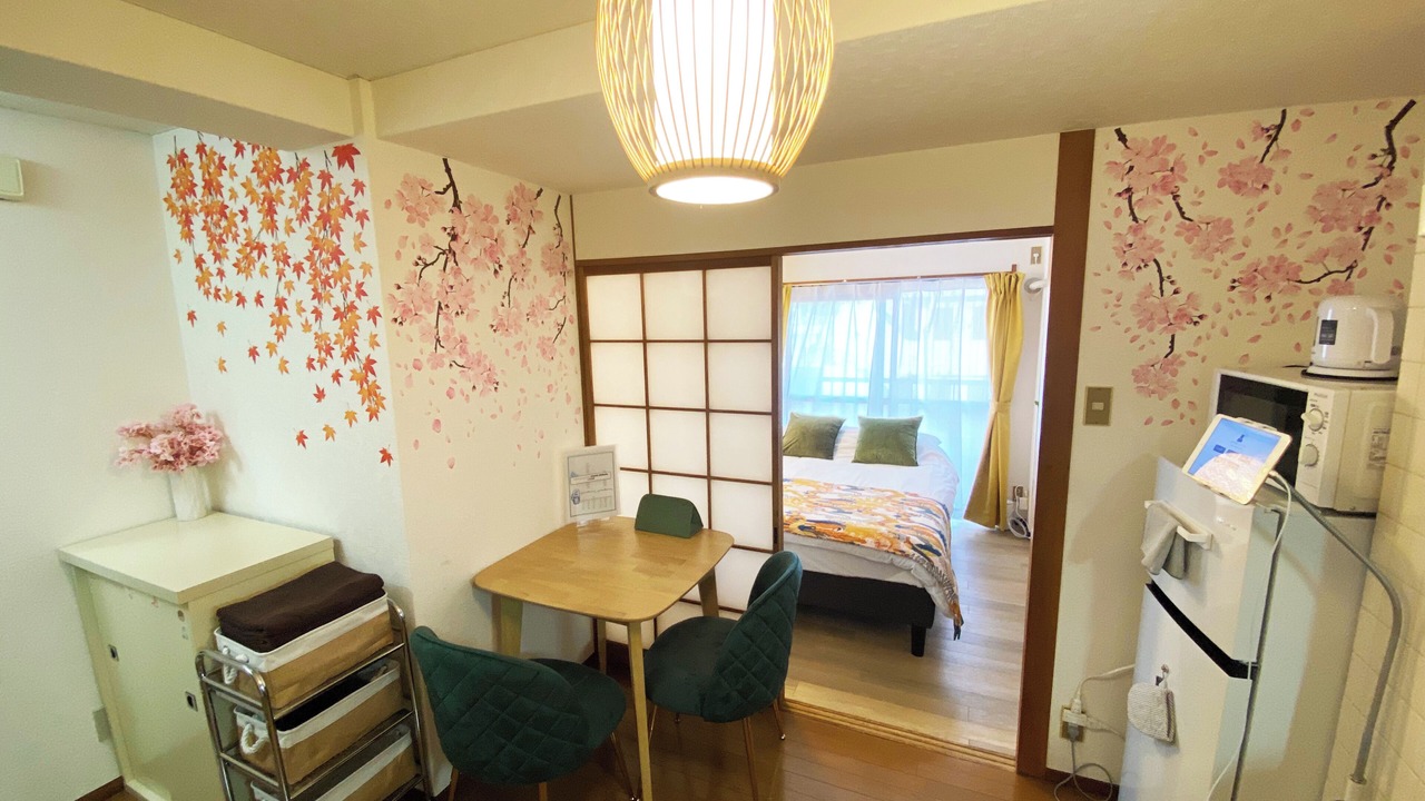 Photo of Bedroom in Ota