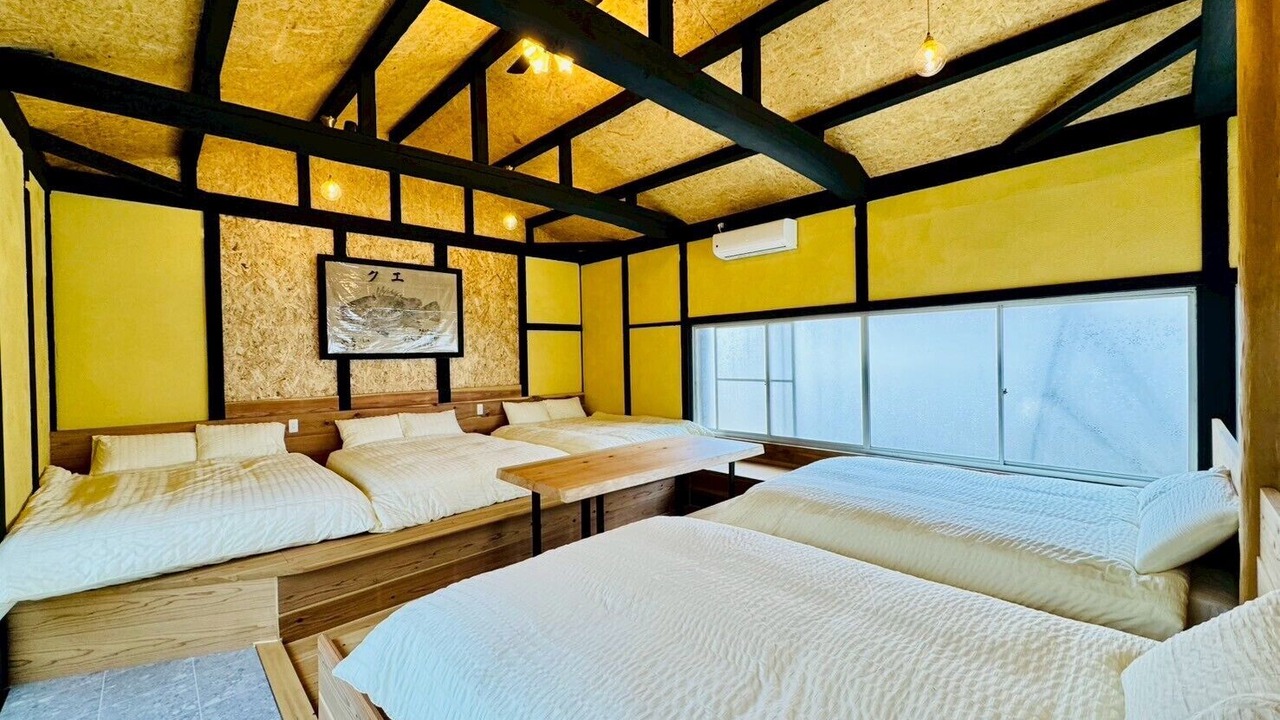 Photo of Bedroom in Shirahama