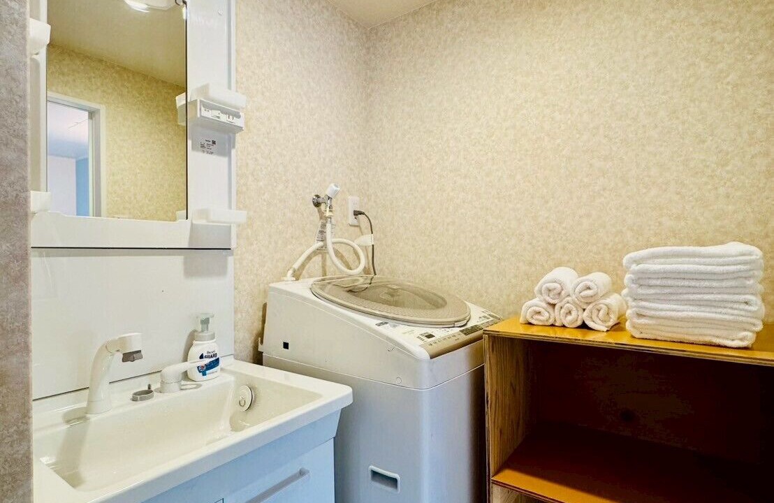Photo of Bathroom in Shirahama
