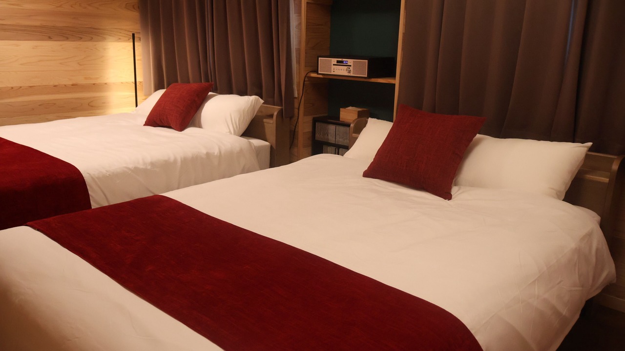 Photo of Bedroom in Tsuruoka
