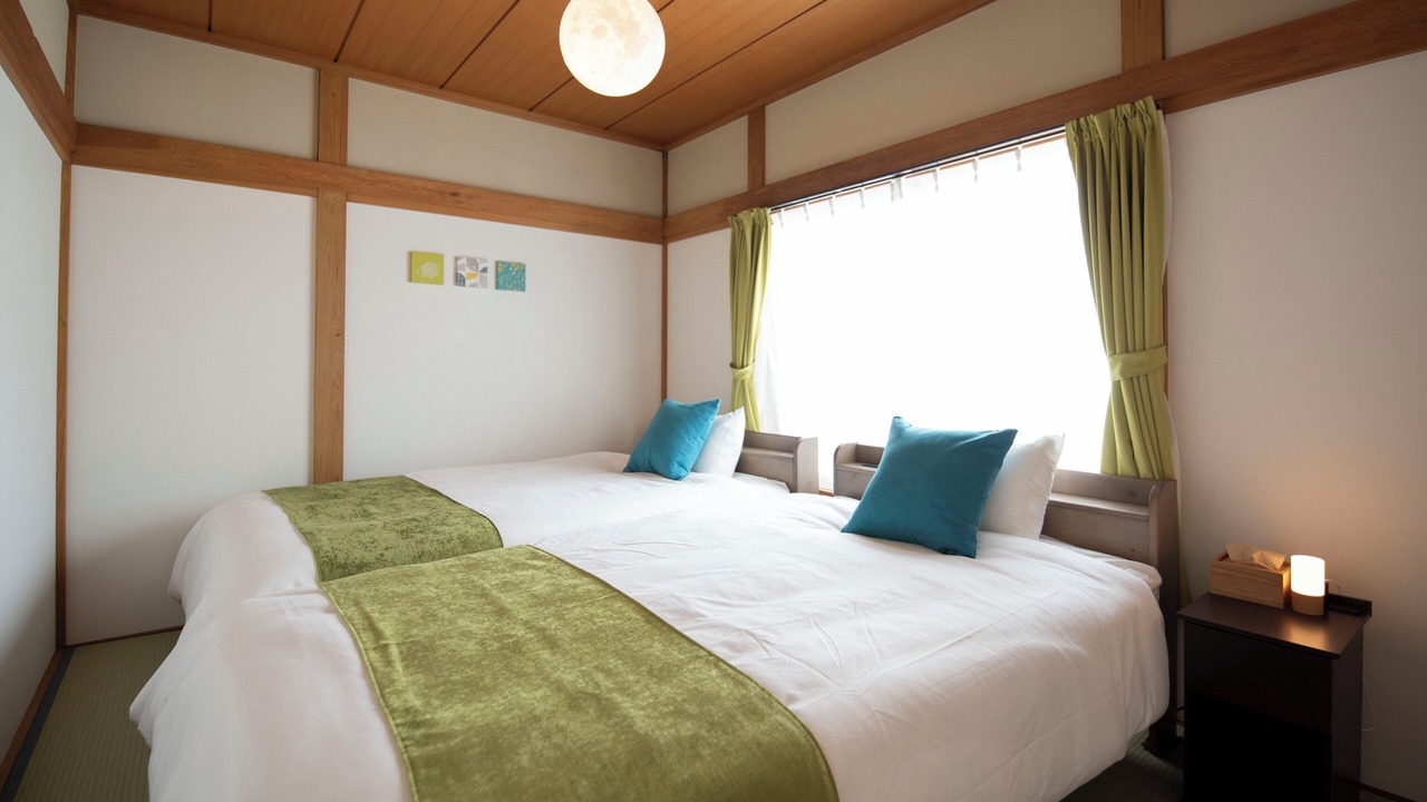 Photo of Bedroom in Tsuruoka