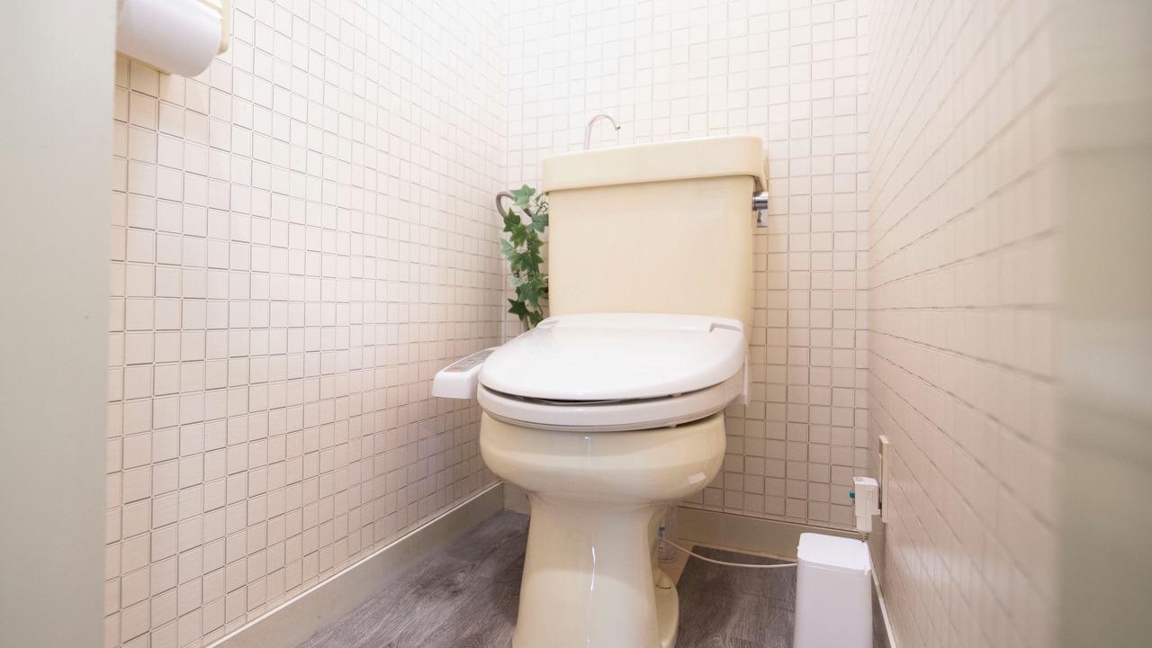 Photo of Bathroom in Tsuruoka