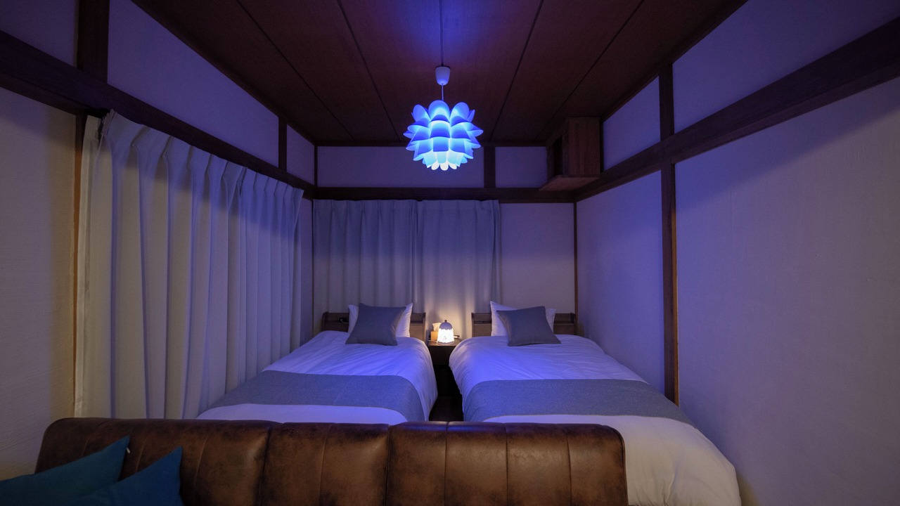 Photo of Bedroom in Tsuruoka